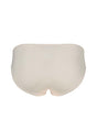Rückansicht (Freisteller) von HU bridal blush mikrofaser Rio Slip
