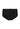 Vorderansicht (Freisteller) von HU black mikrofaser Maxi Slip