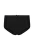 Vorderansicht (Freisteller) von HU black mikrofaser Maxi Slip