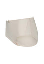 Ansicht von einem Damen-Model, das HU bridal blush mikrofaser Maxi Slip trägt