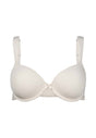 Vorderansicht (Freisteller) von HU bridal blush mikrofaser Schalen BH