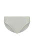 Vorderansicht (Freisteller) von HU ivory mikrofaser Rio Slip