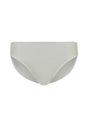 Vorderansicht (Freisteller) von HU ivory mikrofaser Rio Slip