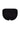 Rückansicht (Freisteller) von HU black mikrofaser Rio Slip