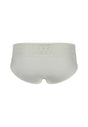 Rückansicht (Freisteller) von HU ivory mikrofaser Panty