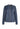 Vorderansicht (Freisteller) von HU faded denim baumwolle Lounge Jacke