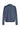 Rückansicht (Freisteller) von HU faded denim baumwolle Lounge Jacke