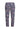 Rückansicht (Freisteller) von HU denim floralpaisley baumwolle Hose 7/8