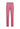Vorderansicht (Freisteller) von HU rose wine modal/viskose/tencel Hose lang