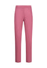 Vorderansicht (Freisteller) von HU rose wine modal/viskose/tencel Hose lang