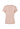 Rückansicht (Freisteller) von HU dusty rose modal/viskose/tencel Shirt kurzarm