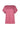 Vorderansicht (Freisteller) von HU rose wine modal/viskose/tencel Shirt kurzarm