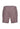 Rückansicht (Freisteller) von HU rose denim stripes baumwolle Hose kurz