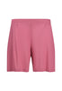 Vorderansicht (Freisteller) von HU rose wine modal/viskose/tencel Shorts mittellang