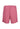 Rückansicht (Freisteller) von HU rose wine modal/viskose/tencel Shorts mittellang