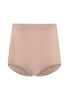 Vorderansicht (Freisteller) von HU dusty rose mikrofaser Taillien Pants