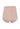 Rückansicht (Freisteller) von HU dusty rose mikrofaser Taillien Pants