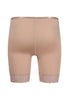 Vorderansicht (Freisteller) von HU nude modal/viskose/tencel Pants langes Bein