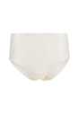 Vorderansicht (Freisteller) von HU whisper white mikrofaser Maxi Slip