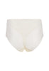 Rückansicht (Freisteller) von HU whisper white mikrofaser Maxi Slip