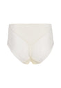 Rückansicht (Freisteller) von HU whisper white mikrofaser Maxi Slip