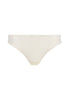 Vorderansicht (Freisteller) von HU whisper white mikrofaser String