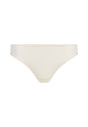 Vorderansicht (Freisteller) von HU whisper white mikrofaser String