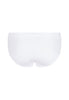 Rückansicht (Freisteller) von HU white modal/viskose/tencel Rio Slip
