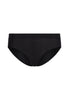Vorderansicht (Freisteller) von HU black modal/viskose/tencel Rio Slip