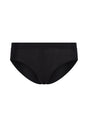 Vorderansicht (Freisteller) von HU black modal/viskose/tencel Rio Slip