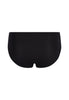 Rückansicht (Freisteller) von HU black modal/viskose/tencel Rio Slip