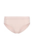 Vorderansicht (Freisteller) von HU dusty rose modal/viskose/tencel Rio Slip