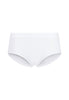 Vorderansicht (Freisteller) von HU white modal/viskose/tencel Panty