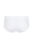 Rückansicht (Freisteller) von HU white modal/viskose/tencel Panty