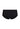 Vorderansicht (Freisteller) von HU black modal/viskose/tencel Panty
