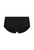 Vorderansicht (Freisteller) von HU black modal/viskose/tencel Panty