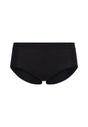 Vorderansicht (Freisteller) von HU black modal/viskose/tencel Panty
