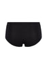 Rückansicht (Freisteller) von HU black modal/viskose/tencel Panty
