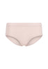 Vorderansicht (Freisteller) von HU dusty rose modal/viskose/tencel Panty