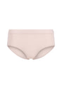 Vorderansicht (Freisteller) von HU dusty rose modal/viskose/tencel Panty
