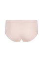 Rückansicht (Freisteller) von HU dusty rose modal/viskose/tencel Panty