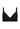 Vorderansicht (Freisteller) von HU black modal/viskose/tencel Soft BH