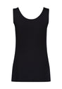 Rückansicht (Freisteller) von HU black modal/viskose/tencel Tanktop