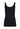 Vorderansicht (Freisteller) von HU black modal/viskose/tencel Tanktop