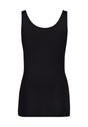 Rückansicht (Freisteller) von HU black modal/viskose/tencel Tanktop