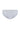 Vorderansicht (Freisteller) von HU white mikrofaser Rio Slip