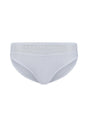 Vorderansicht (Freisteller) von HU white mikrofaser Rio Slip