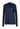 Vorderansicht (Freisteller) von HU dress blue baumwolle Shirt langarm