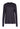 Vorderansicht (Freisteller) von HU anthracite baumwolle Shirt langarm
