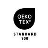OEKO TEX STANDARD 100